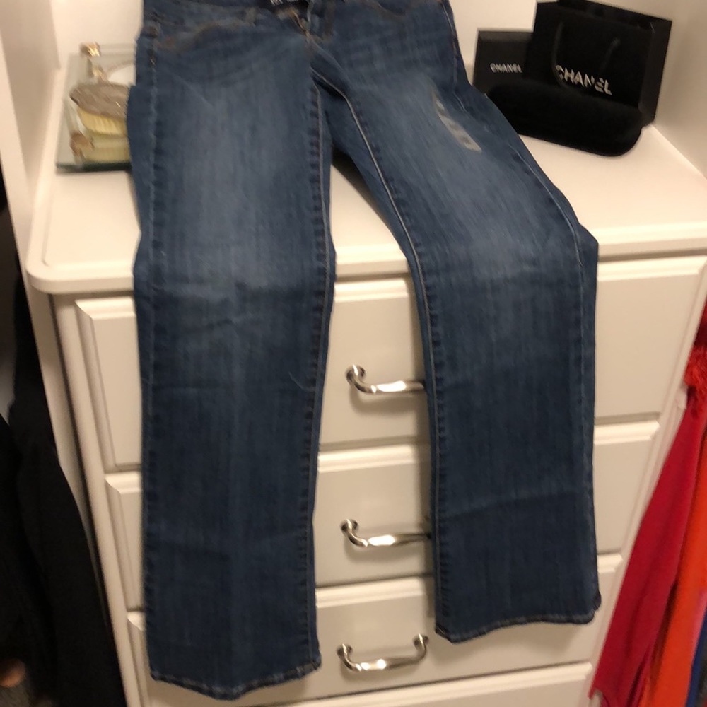 Jeans - Picture 7 of 8
